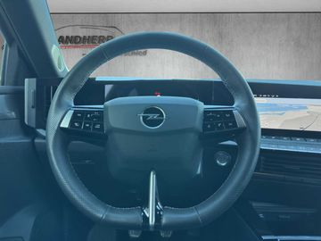 Opel Astra - 5