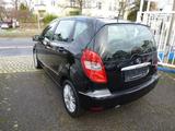 Mercedes-Benz A 150 ELEGANCE Autom-Klima-erst 59.000 KM Sitzhe - Mercedes-Benz A 150: Elegance