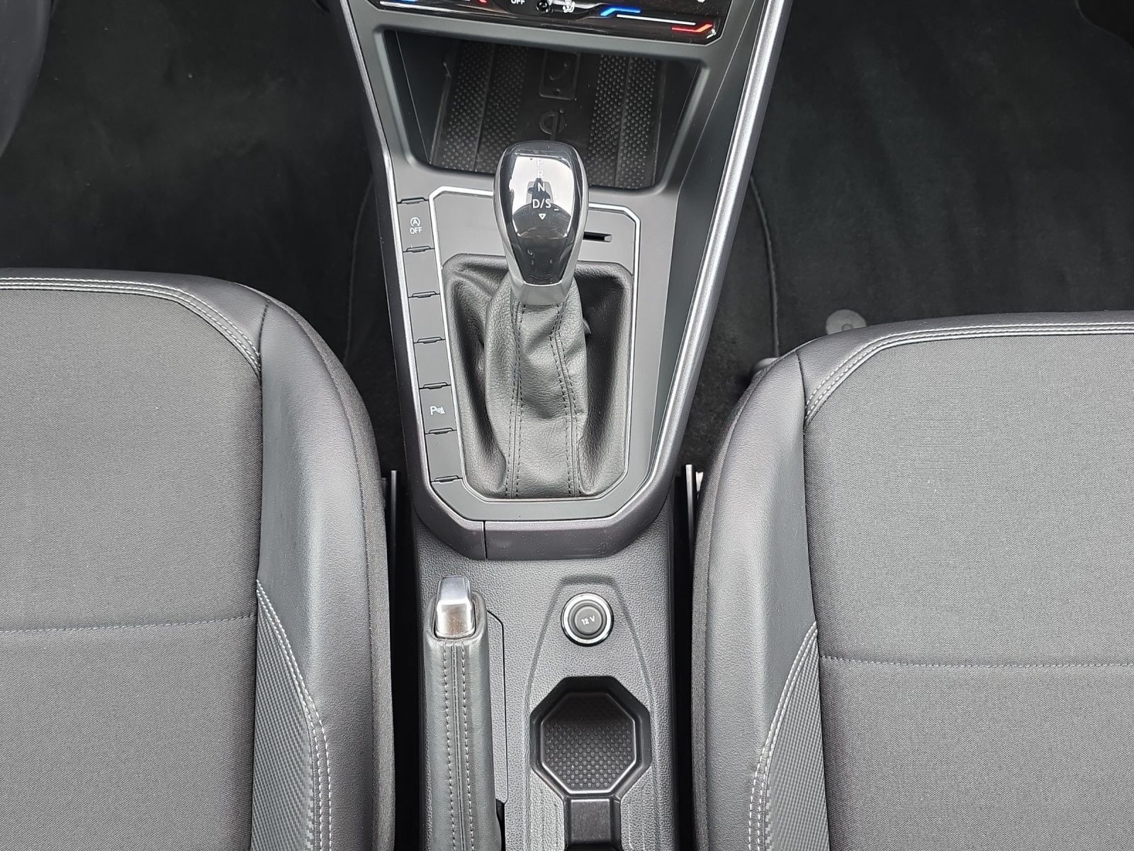 Volkswagen Taigo - Bild 9