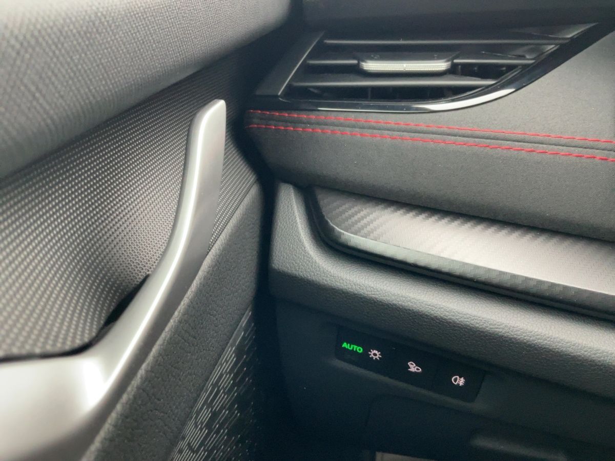 Skoda Octavia - Bild 18