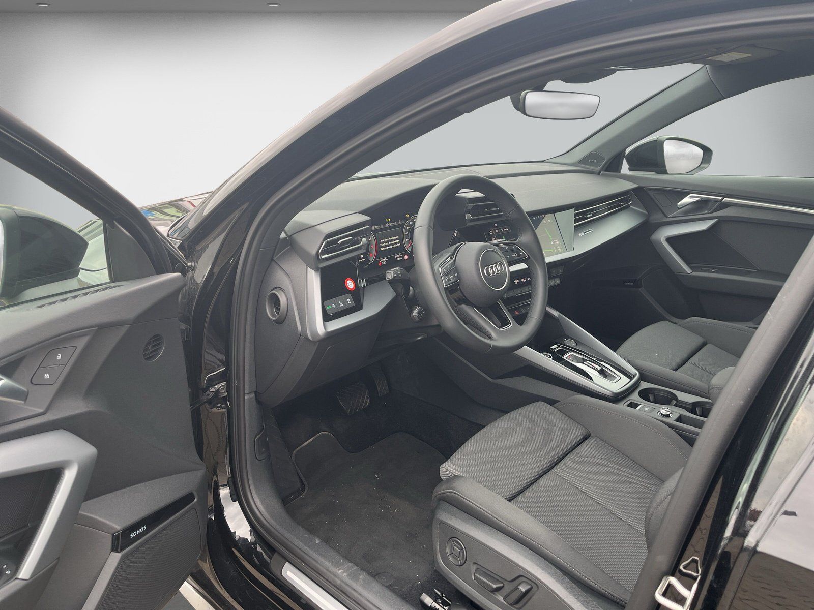 Audi A3 - Bild 11