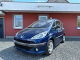 Peugeot 1007 1.4 Premium | 38.000 Km | Klima | Metallic - Peugeot 1007 aus 2006
