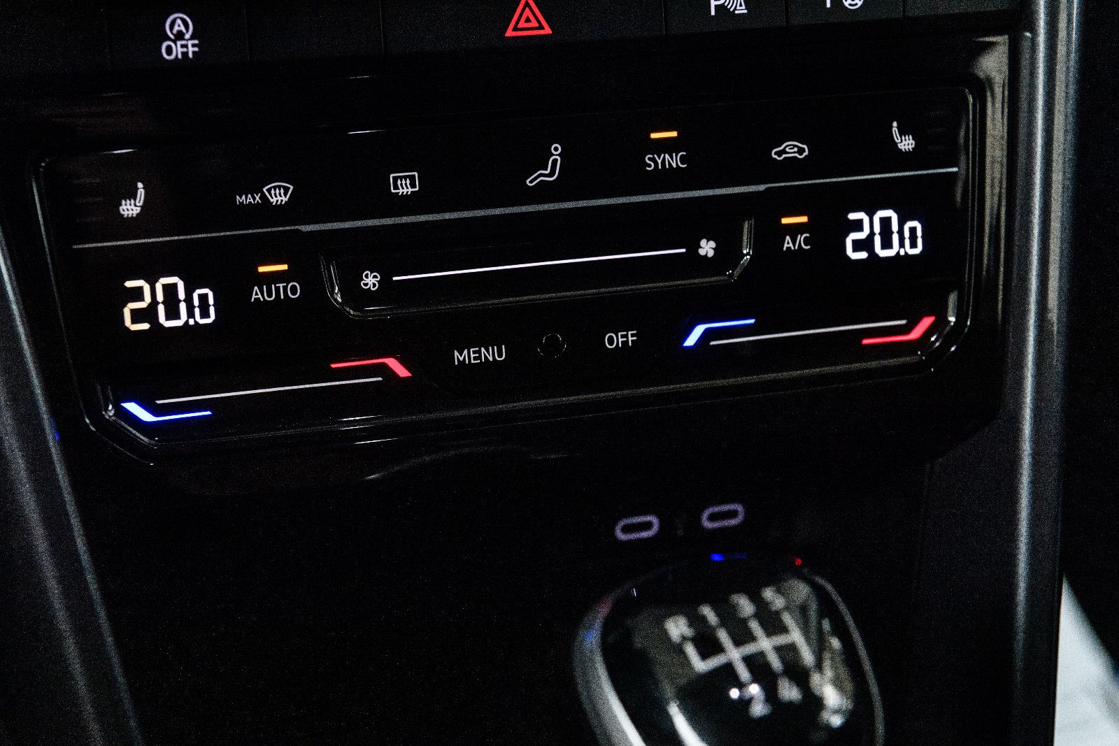 Fahrzeugabbildung Volkswagen T-Roc Style+Navi+We Connect+LED-Plus+ACC+