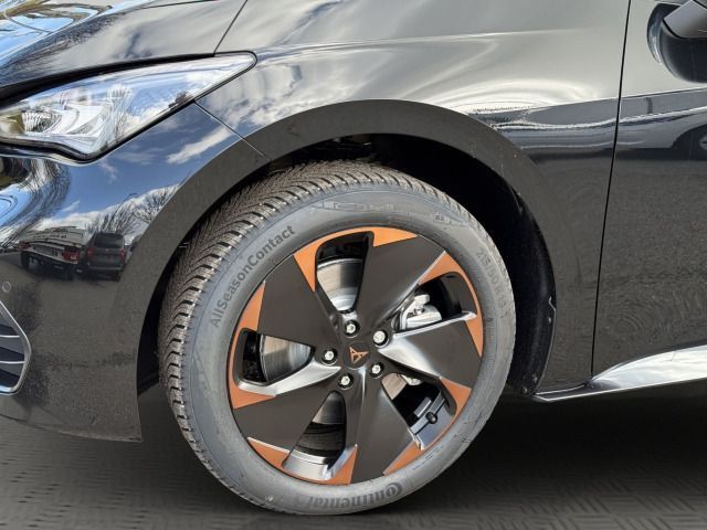 Cupra Born - Bild 8