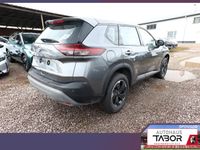 Nissan X-Trail - Vorschau Bild 3