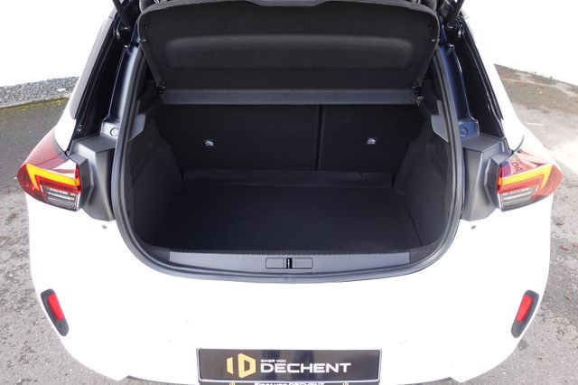 Fahrzeugabbildung Opel Corsa F 1.2 Turbo GS KlimaA,LED,Navi,SHZ,Kam.,LM