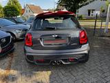 MINI John Cooper Works - graue MINI John Cooper Works