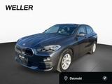 BMW X2 xDrive 20d Advant. Navi HIFI RFK LED AHK 17"