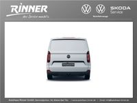 Volkswagen T7 Transporter - Vorschau Bild 5