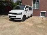 Volkswagen T5 California CamperVan - VW T5 California Gebrauchtwagen