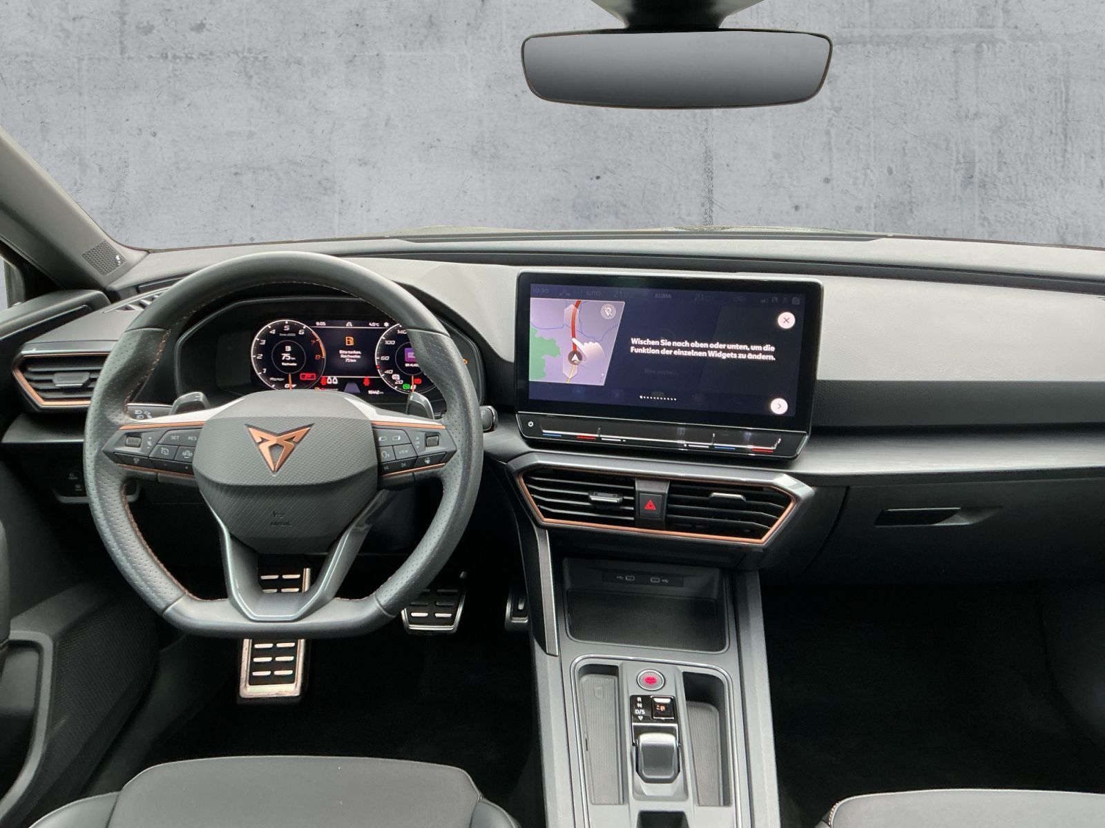 Cupra Leon - Bild 9