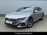 Volkswagen Arteon SB R-Line eHybrid/LED/PANO/STANDH/R-KAM - mit Hybrid-Antrieb: Sitzheizung, Kombi, mit Klimaanlage