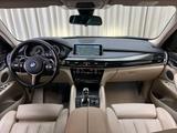 BMW X6 xDrive35i High Executive *Memory* Harman/Kard - BMW X6 mit Benzin-Antrieb: Geländewagen
