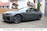BMW M440ix Dr. Gran Coupe,el.Glasd.,el.Sitze,HeadUP - BMW M-Modelle Gebrauchtwagen