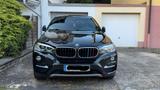 BMW X6 xDrive30d -M-Paket,Head-up,LED TÜV NEU - gebrauchte BMW X6 aus dem Jahr 2015