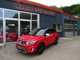 Suzuki Vitara 1.4 Comfort 4x4 Aut., LED, Navi, AHK *31 - gebrauchte Suzuki Vitara aus dem Jahr 2018
