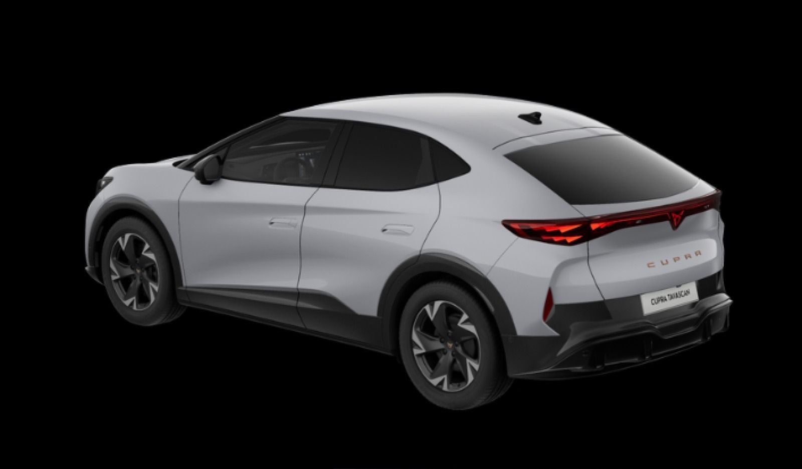Cupra Tavascan - Bild 3