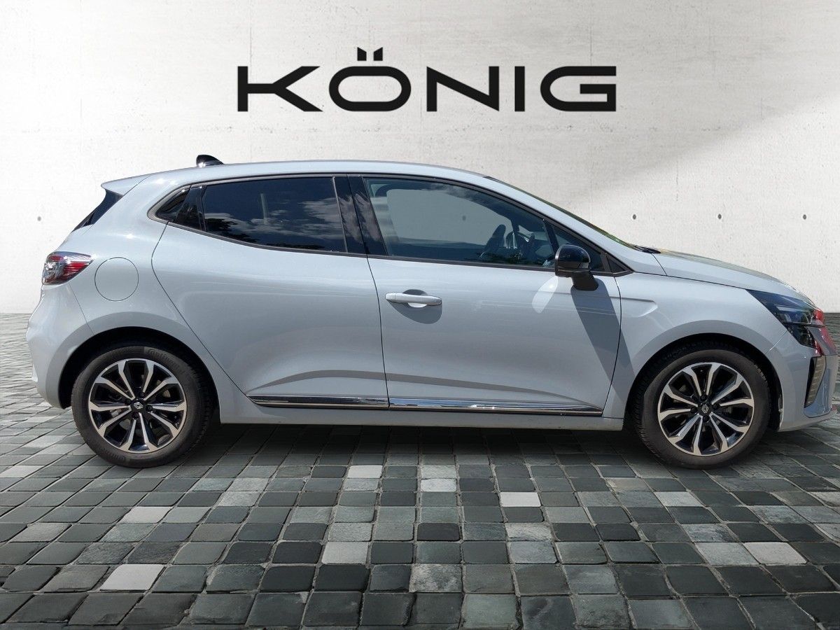 Renault Clio - Bild 2