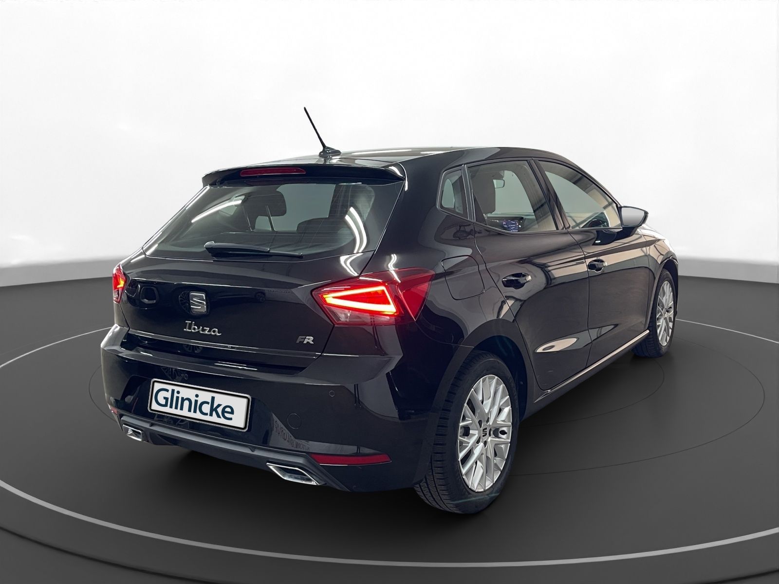 Seat Ibiza - Bild 5