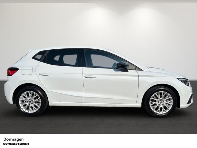 Seat Ibiza - Bild 3