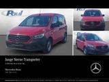 Mercedes-Benz Citan 112 CDI KA Lastschutgitter+Kamera+Tempomat - Mercedes-Benz 112