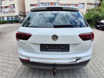Volkswagen Tiguan - 6