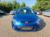 Mazda 2 1.5 Impression Sport,KLima,SHZ,TÜV Neu,2.Hand - Mazda 2 Impression