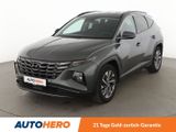 Hyundai Tucson 1.6 T-GDI Mild-Hybrid Trend 2WD Aut.*NAVI - Hyundai TUCSON in Frankfurt (Main)