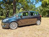Opel Meriva 1.4 ecoFLEX INNOVATION 88kW S/S 5-Gan... - Opel Meriva: 1.8