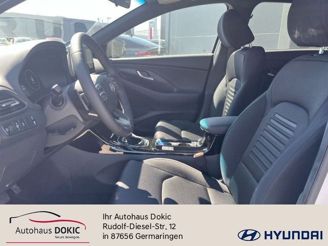 Hyundai i30 - Bild 7