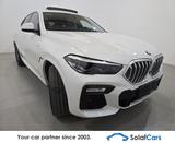 BMW X6 3.0d xDrive M-Sport Aut. Pano LED-Xenon LC-P - BMW X6: 3.0
