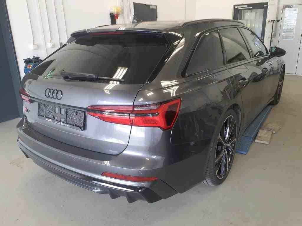 Audi S6 - Bild 3