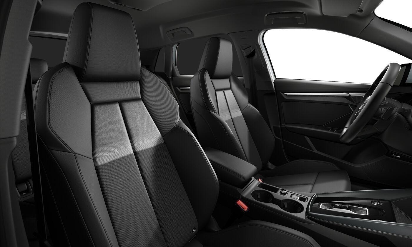 Audi A3 - Bild 4