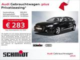 Audi A4 Avant 40 TFSI quattro Advanced Navi+ Business - gebrauchte Kombis in Lünen