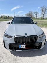 BMW X5 xDrive30d - M-Sport