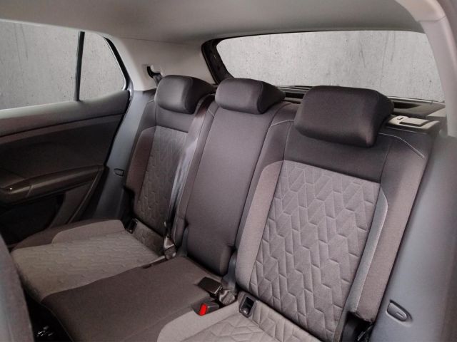 T-Cross Life 1.0 TSI Klima Navi Rückfahrkamera