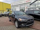 Mitsubishi ASX Intense 4WD*Anhängerkupplung*Klima*Panorama