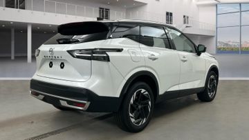 Nissan Qashqai - 4