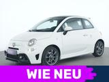 Abarth 595C Sport-Auspuffanlage|Navi|Urban Paket