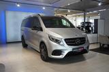 Mercedes-Benz V 250 CDI EDITION lang |AMG-Line|R-Kam|LED|AHK| - Mercedes-Benz V 250 in Hamburg