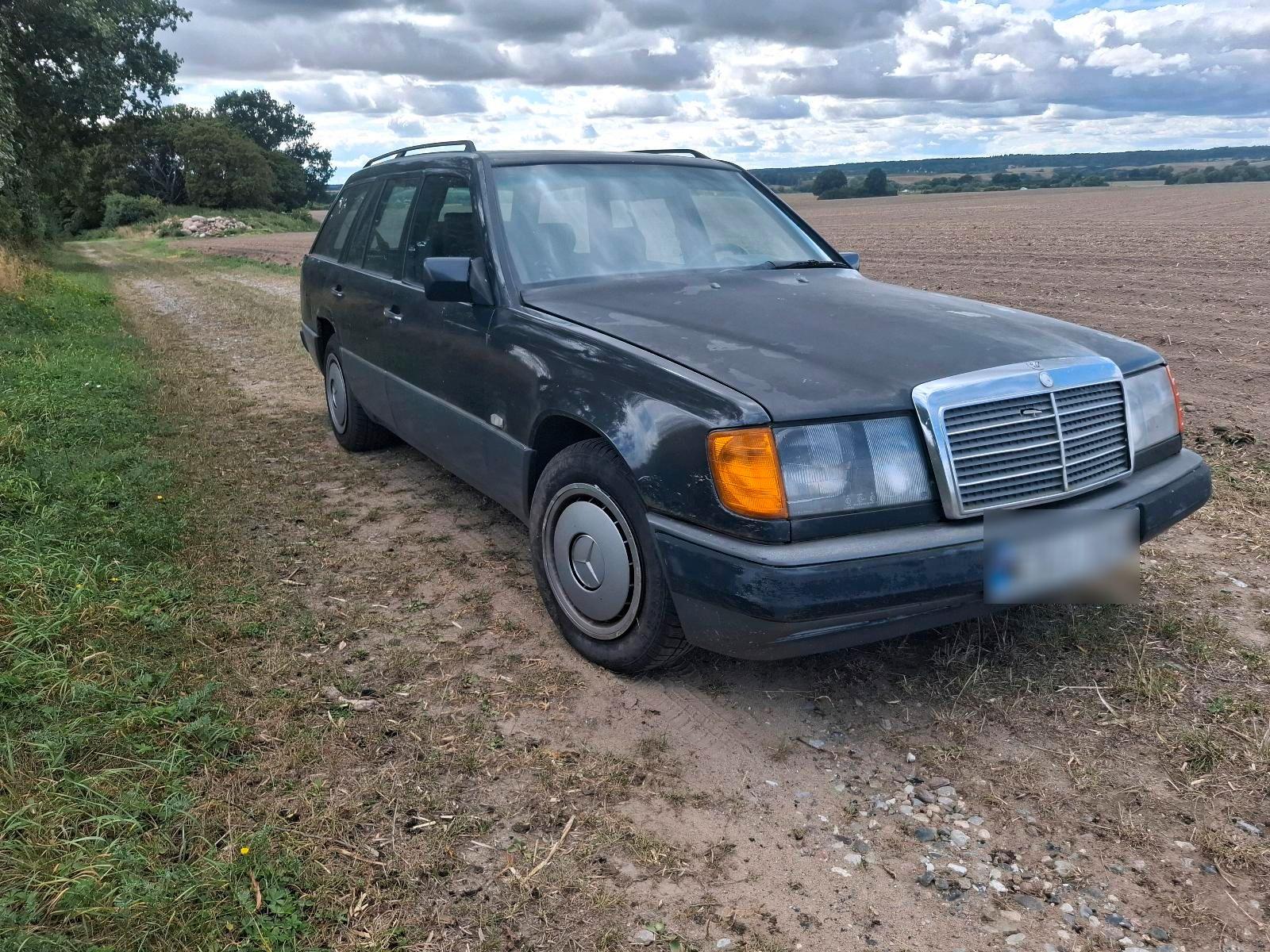 Mercedes-Benz E 250