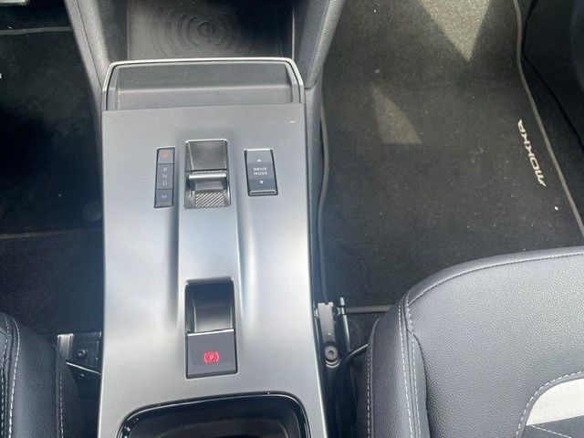 Fahrzeugabbildung Opel Mokka 1.2 Turbo GS MHeV AT+Navi+KlimaAT+Sitzheiz