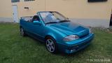 Suzuki Swift 1,3 Cabrio - alles eingetragen! - Suzuki aus 1993