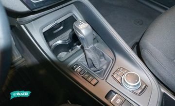 BMW X1 - 11