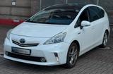 Toyota Prius+ 1.8 Hybrid Executive *7 Sitze*Pano*JBL* - Toyota mit Hybrid-Antrieb: Kleinbus