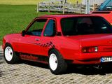 Opel Ascona B - Opel Ascona: B