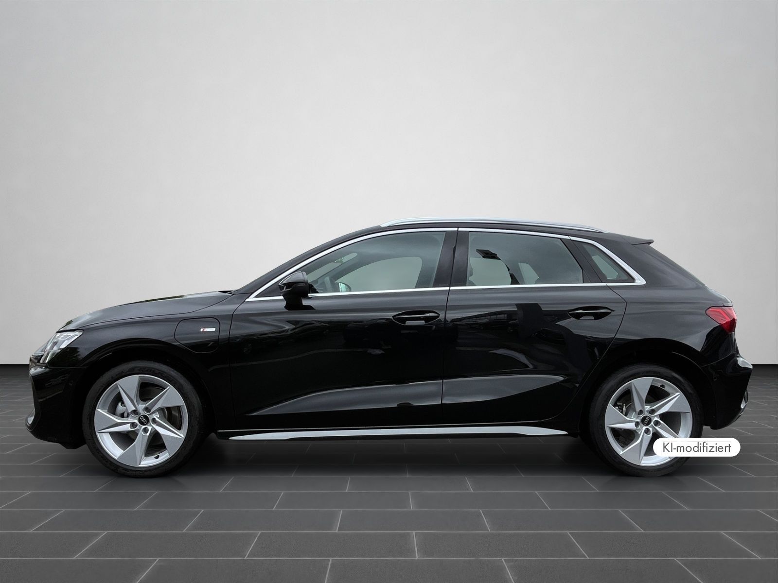 Audi A3 - Bild 8