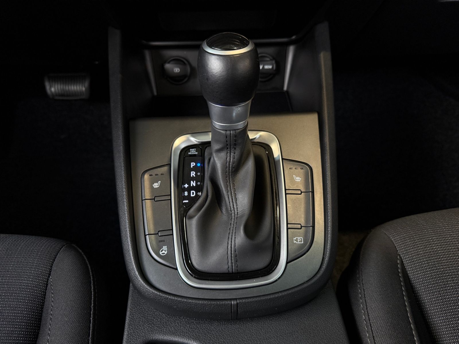 Fahrzeugabbildung Hyundai KONA Edition 30+ Hybrid 2WD KAM LED NAVI