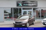 Skoda Octavia Lim.Elegance 1.4TSI/Teilleder/1.Hand/Alu - Skoda Octavia aus 2013