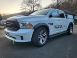 Dodge RAM , 2016, LPG Gasanlage, Allrad , 5.7V8 - Dodge: All